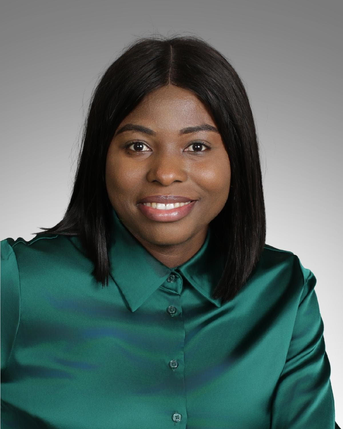 Linda Olaojo