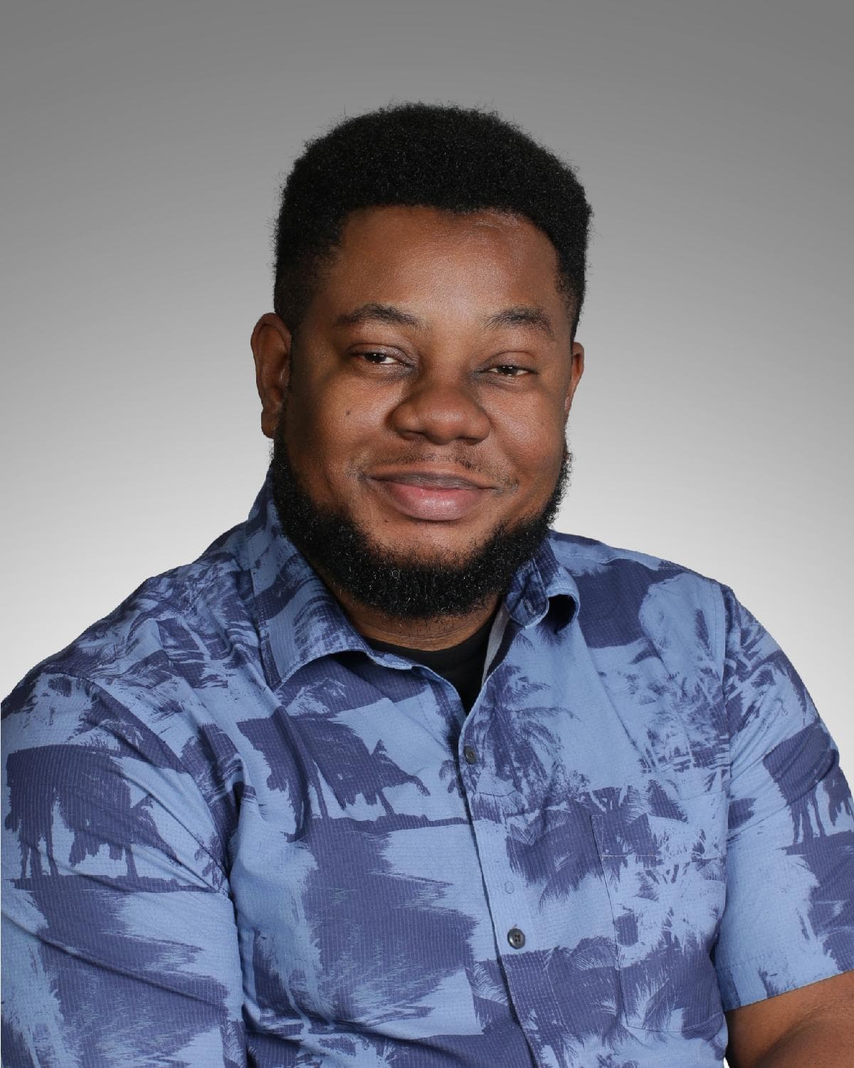 Micheal Okunbo